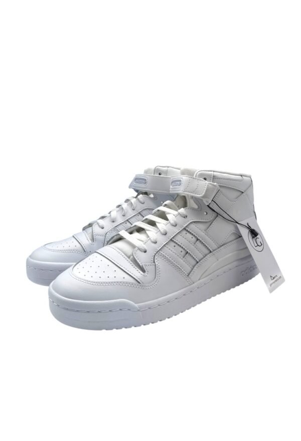 ADIDAS - FORUM MID SNEAKERS - Image 15